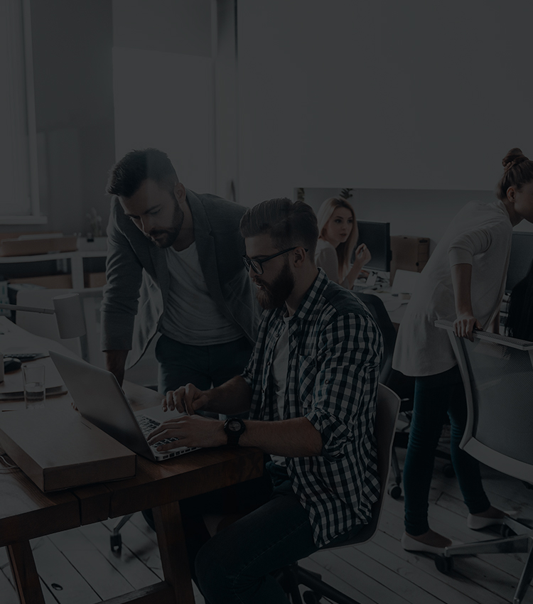 一站式综合解决方案